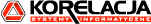 Logo Korelacja